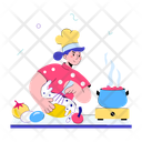 پیش‌نمایش فایل expert-cook-11462241 از پک آشپزی