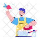 پیش‌نمایش فایل food-preparation-11462234 از پک آشپزی
