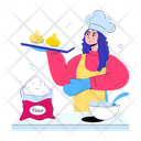 پیش‌نمایش فایل making-dumplings-11462235 از پک آشپزی