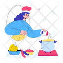 پیش‌نمایش فایل meal-cooking-11462245 از پک آشپزی