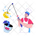 پیش‌نمایش فایل shrimp-bait-11462266 از پک آشپزی
