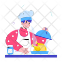 پیش‌نمایش فایل smelling-food-11462248 از پک آشپزی