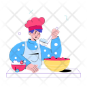 پیش‌نمایش فایل tasting-food-11462216 از پک آشپزی