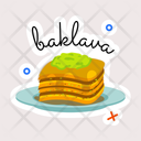 پیش‌نمایش فایل baklava-11456907 از پک غذا