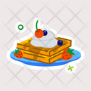 پیش‌نمایش فایل belgian-waffles-11456839 از پک غذا