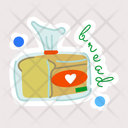 پیش‌نمایش فایل bread-bag-11456849 از پک غذا