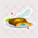 پیش‌نمایش فایل butter-steak-11456962 از پک غذا