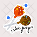 پیش‌نمایش فایل cake-pops-11456862 از پک غذا