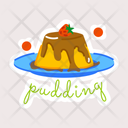 پیش‌نمایش فایل caramel-pudding-11456827 از پک غذا