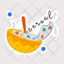 پیش‌نمایش فایل cereal-bowl-11456822 از پک غذا