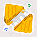 پیش‌نمایش فایل cheese-sandwich-11456829 از پک غذا