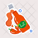 پیش‌نمایش فایل chilli-sauce-11456888 از پک غذا