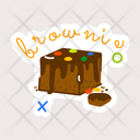 پیش‌نمایش فایل chocolate-brownie-11456884 از پک غذا