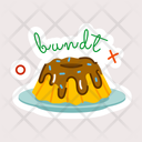 پیش‌نمایش فایل chocolate-bundt-11456858 از پک غذا
