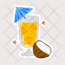 پیش‌نمایش فایل coconut-juice-11456955 از پک غذا