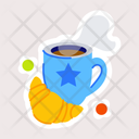پیش‌نمایش فایل coffee-breakfast-11456805 از پک غذا