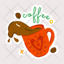 پیش‌نمایش فایل coffee-spill-11456866 از پک غذا