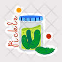 پیش‌نمایش فایل cucumber-pickle-11456826 از پک غذا