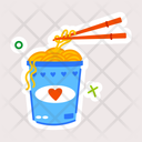 پیش‌نمایش فایل cup-noodles-11456910 از پک غذا