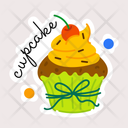 پیش‌نمایش فایل cupcake-11456875 از پک غذا