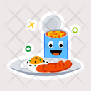 پیش‌نمایش فایل english-breakfast-11456906 از پک غذا