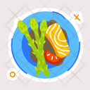 پیش‌نمایش فایل fish-piccata-11456958 از پک غذا