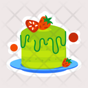 پیش‌نمایش فایل fruit-cake-11456903 از پک غذا
