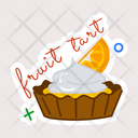 پیش‌نمایش فایل fruit-tart-11456842 از پک غذا