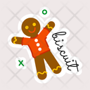 پیش‌نمایش فایل gingerbread-cookie-11456881 از پک غذا
