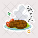 پیش‌نمایش فایل grilled-steak-11456852 از پک غذا