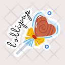 پیش‌نمایش فایل heart-lollipop-11456893 از پک غذا