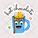 پیش‌نمایش فایل hot-chocolate-11456879 از پک غذا