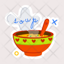 پیش‌نمایش فایل hot-soup-11456833 از پک غذا