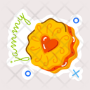 پیش‌نمایش فایل jam-cookie-11456869 از پک غذا