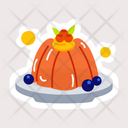 پیش‌نمایش فایل jelly-pudding-11456800 از پک غذا