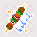 پیش‌نمایش فایل kebab-skewer-11456844 از پک غذا