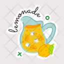 پیش‌نمایش فایل lemonade-jug-11456874 از پک غذا