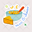پیش‌نمایش فایل mac-cheese-11456863 از پک غذا