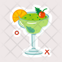 پیش‌نمایش فایل margarita-11456905 از پک غذا