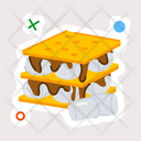 پیش‌نمایش فایل marshmallow-sandwich-11456814 از پک غذا