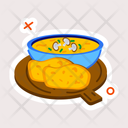 پیش‌نمایش فایل mushroom-puree-11456941 از پک غذا