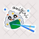 پیش‌نمایش فایل onigiri-11456825 از پک غذا