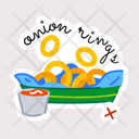 پیش‌نمایش فایل onion-rings-11456808 از پک غذا