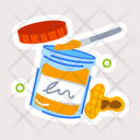 پیش‌نمایش فایل peanut-butter-11456882 از پک غذا
