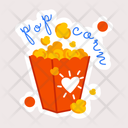 پیش‌نمایش فایل popcorn-bucket-11456832 از پک غذا