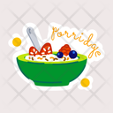 پیش‌نمایش فایل porridge-11456871 از پک غذا