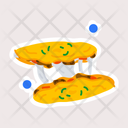 پیش‌نمایش فایل quesadilla-11456956 از پک غذا
