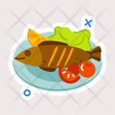 پیش‌نمایش فایل seafood-11456909 از پک غذا