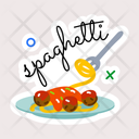 پیش‌نمایش فایل spaghetti-11456812 از پک غذا