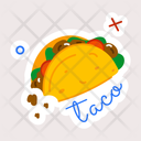 پیش‌نمایش فایل taco-11456799 از پک غذا